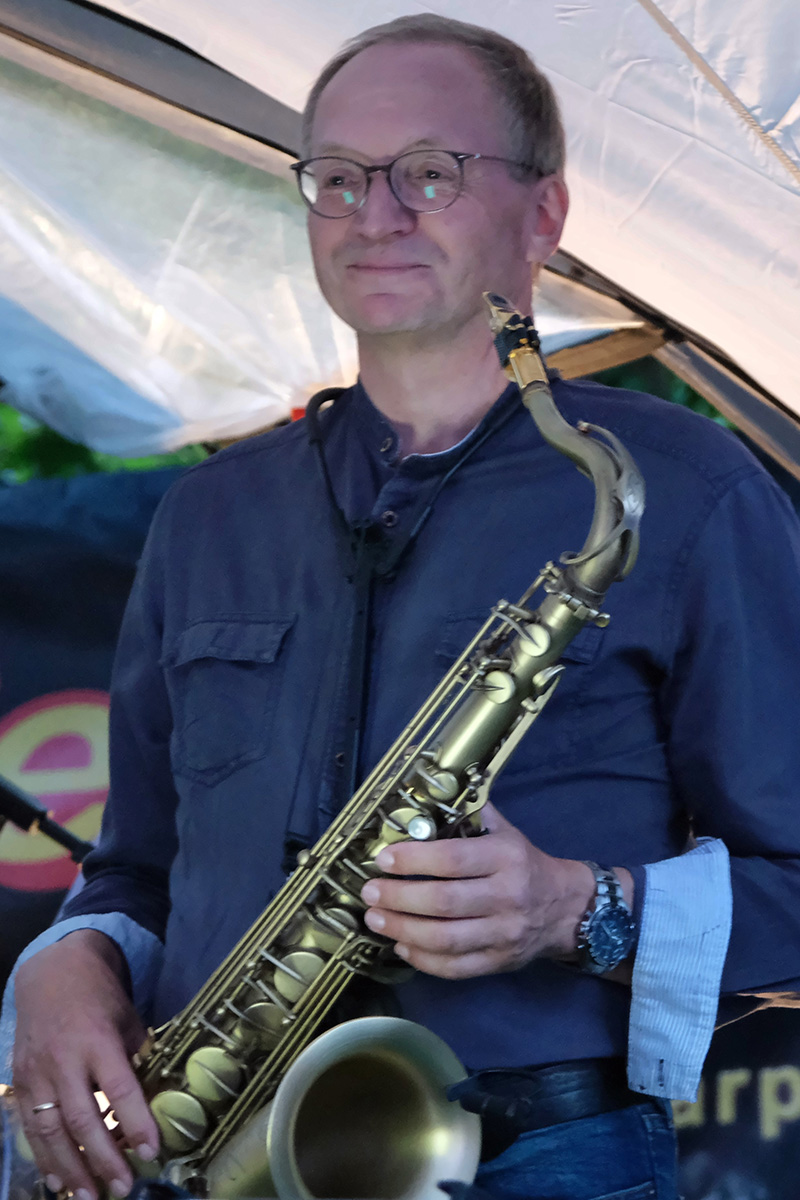 Klaus (sax)